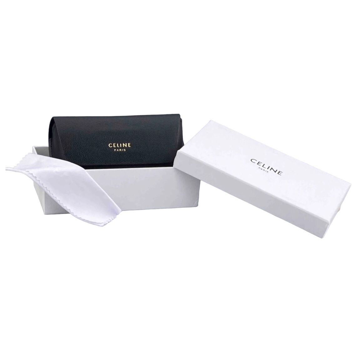 عینک آفتابی سلین مدل CLN37765-365 -  - 11