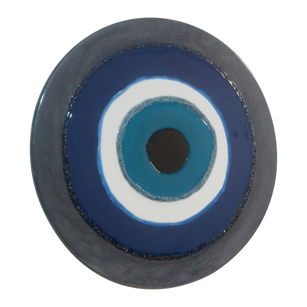 دیوارکوب مدل چشم نظر کد SR-35