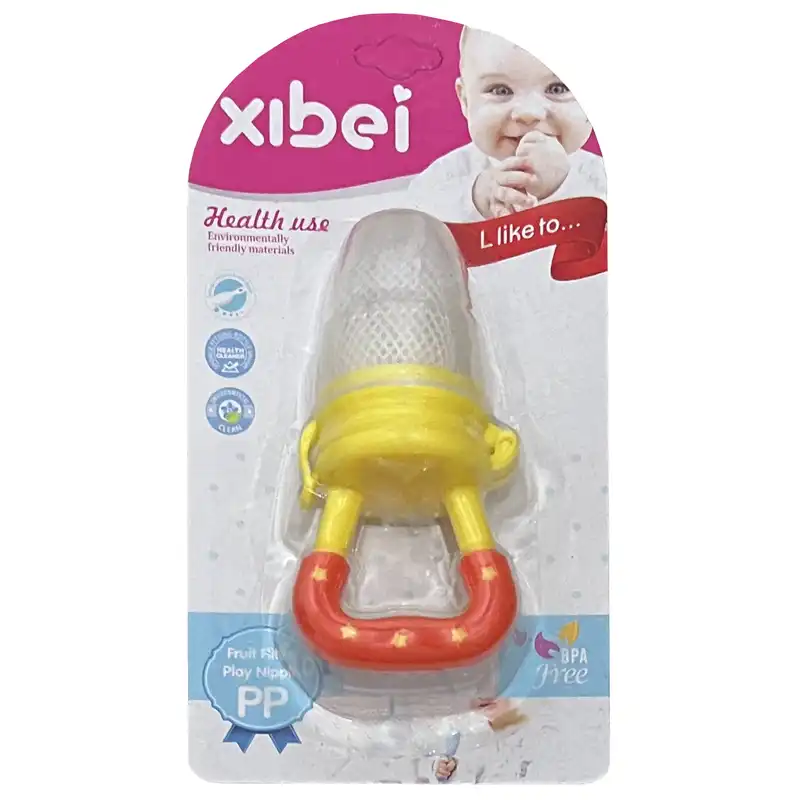 فیدر میوه خوری کودک زای بی مدل S50