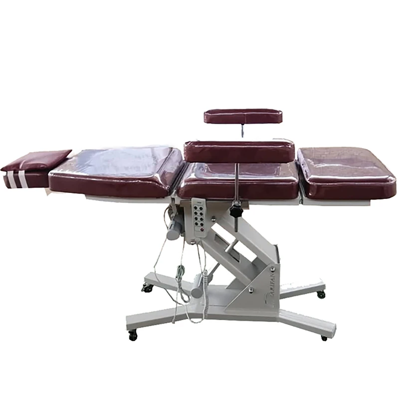 صندلی آرایشگاهی مدل ZKM-200