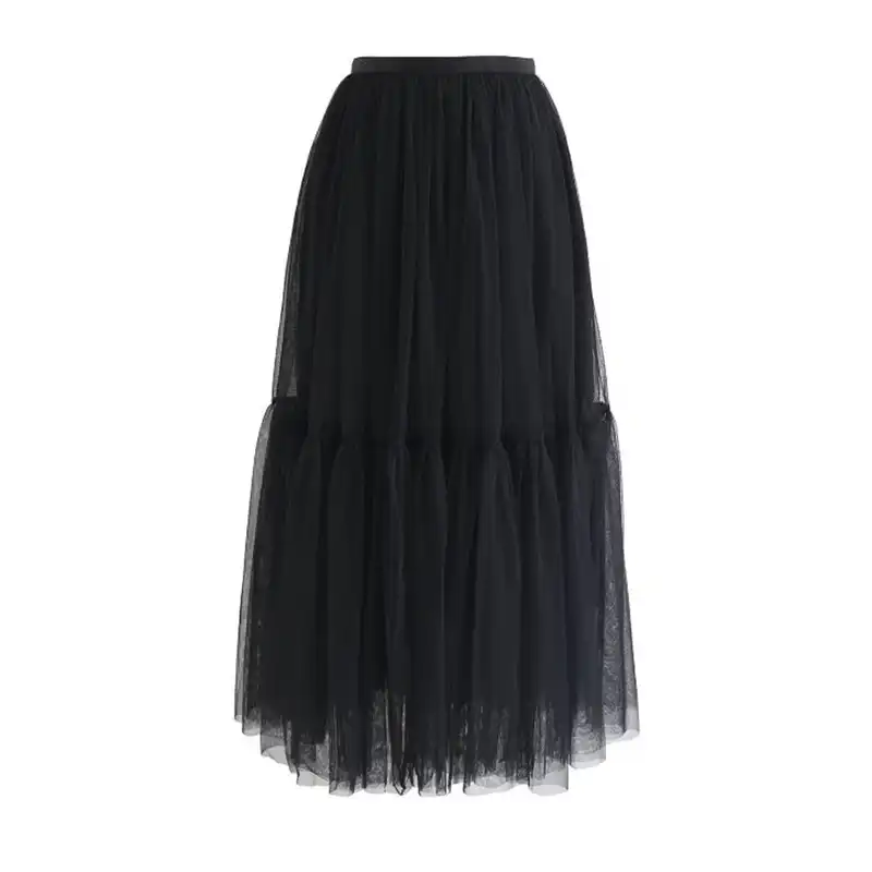 دامن زنانه مدل 71