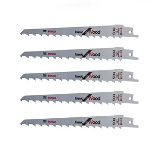 تیغ اره افقی بوش مدل چوب بر کد S 617 K مجموعه 5 عددی