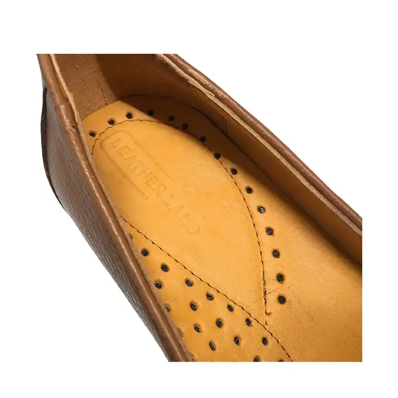 کفش زنانه سرزمین چرم کد 1675