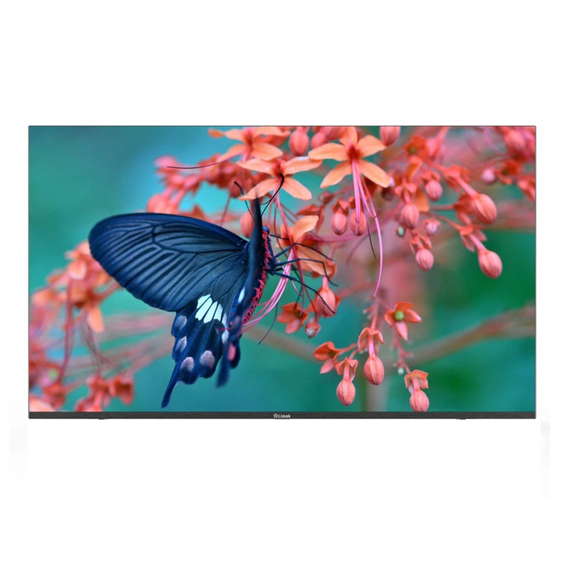 تلویزیون ال ای دی هوشمند لیماک جنرال اینترنشنال مدل LGI-6500UDS سایز 65 اینچ تلویزیون ال ای دی هوشمند لیماک جنرال اینترنشنال مدل LGI-6500UDS سایز 65 اینچ