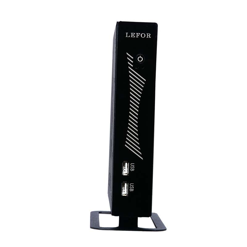 کامپیوتر کوچک لفور مدل LFR-MB412L کامپیوتر کوچک لفور مدل LFR-MB412L
