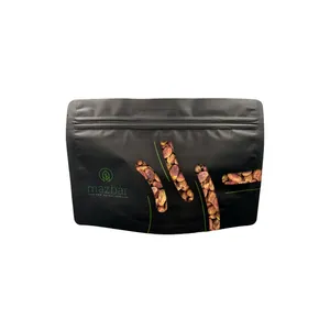 مغز پسته اسموکی مزبار - 250 گرم