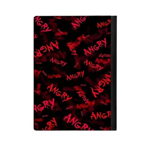 کلاسور مدل ANGRY کد 2081