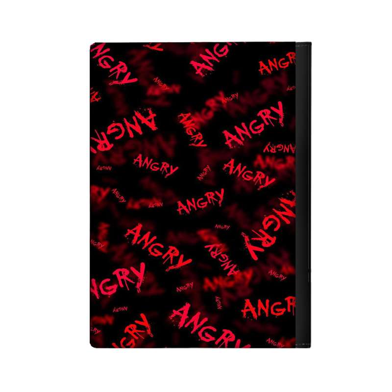 کلاسور مدل ANGRY کد 2081