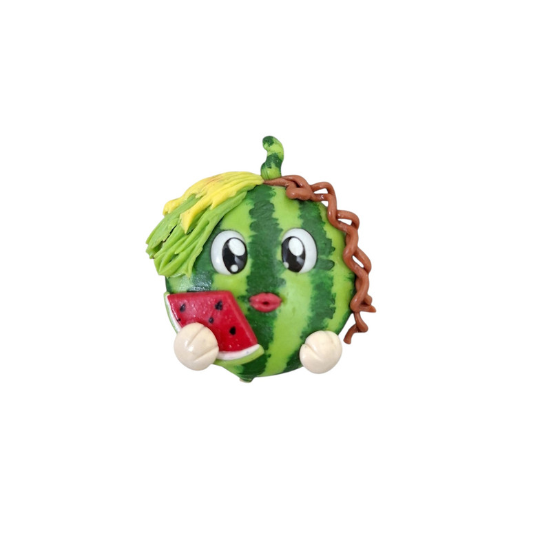 مگنت خمیری کد N69