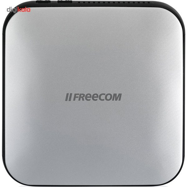 هارددیسک اکسترنال فری کام مدل Hard Drive Sq ظرفیت 2 ترابایت
