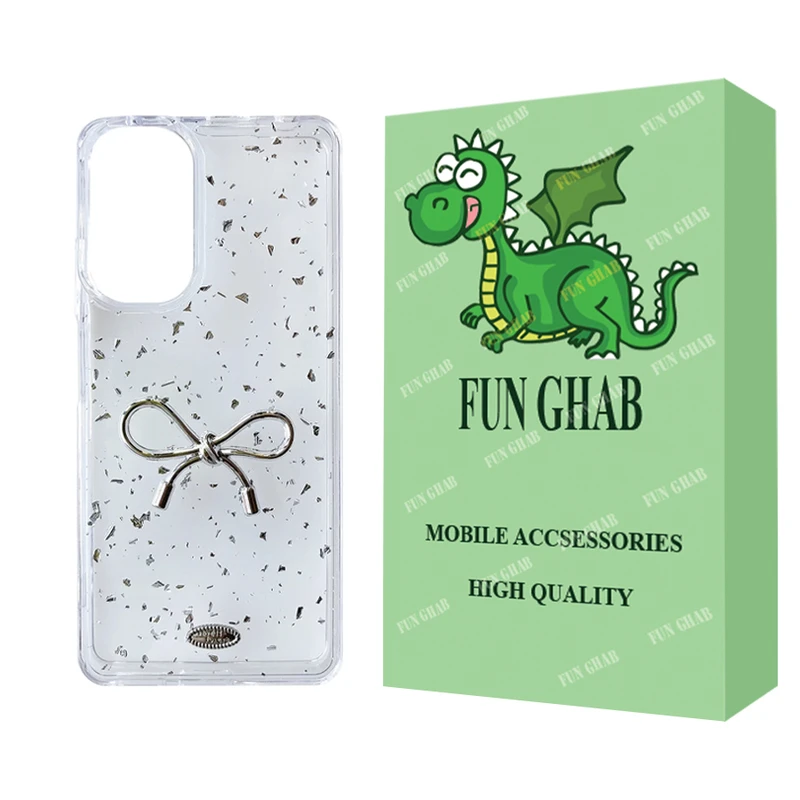 کاور فان قاب مدل JPF مناسب برای گوشی موبایل شیائومی Redmi Note 11 Pro