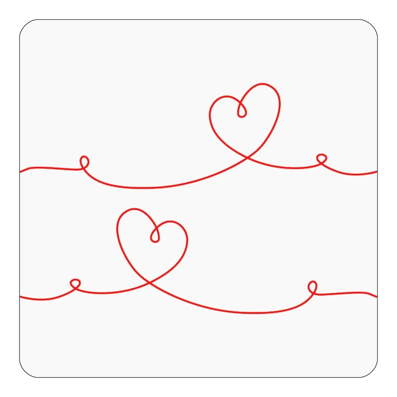 مگنت کاکتی طرح عاشقانه مدل mp39198