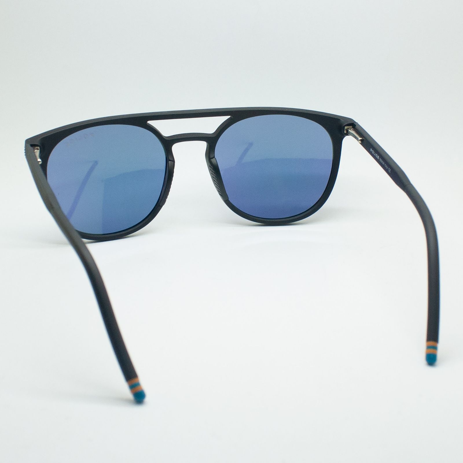 عینک آفتابی پلیس مدل FC05-11 C01Y -  - 7