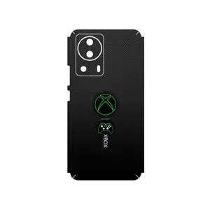 MAHOOT XBOX Cover Sticker for Xiaomi 13 Lite
