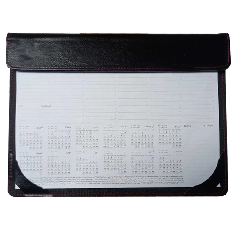 تقویم رومیزی سال 1405 مدل عرش 72 کد 150118