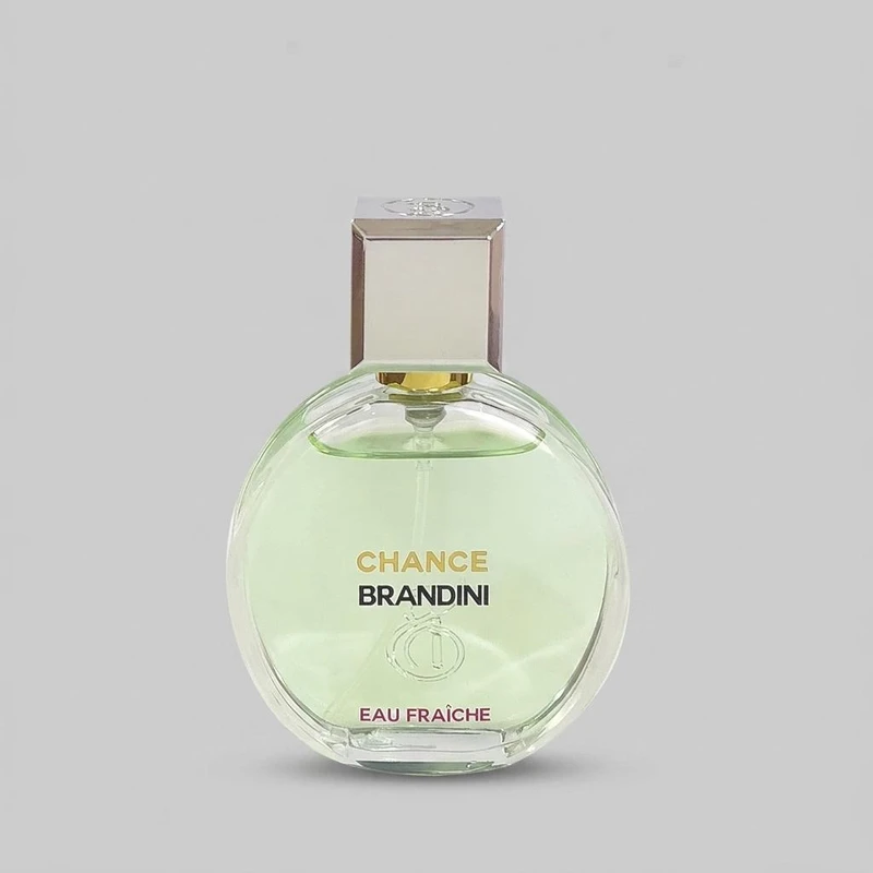 عطر جیبی زنانه برندینی مدل Shance Eau Fraiche حجم 33 میلی لیتر