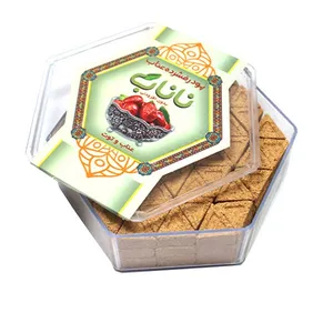 حبه عناب و توت ناناب - 200 گرم