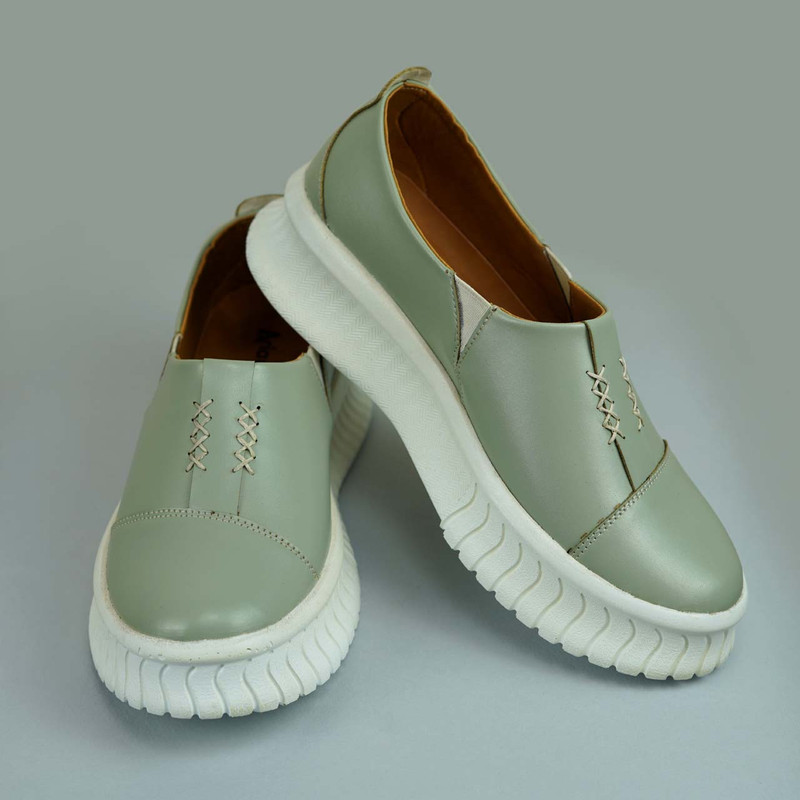 کفش روزمره زنانه مدل آنا