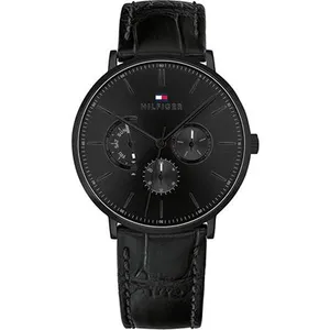 ساعت مچی عقربه‌ای مردانه تامی هیلفیگر مدل TH1710388