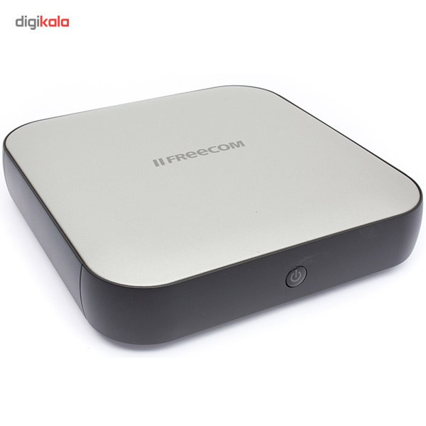 هارددیسک اکسترنال فری کام مدل Hard Drive Sq ظرفیت 2 ترابایت