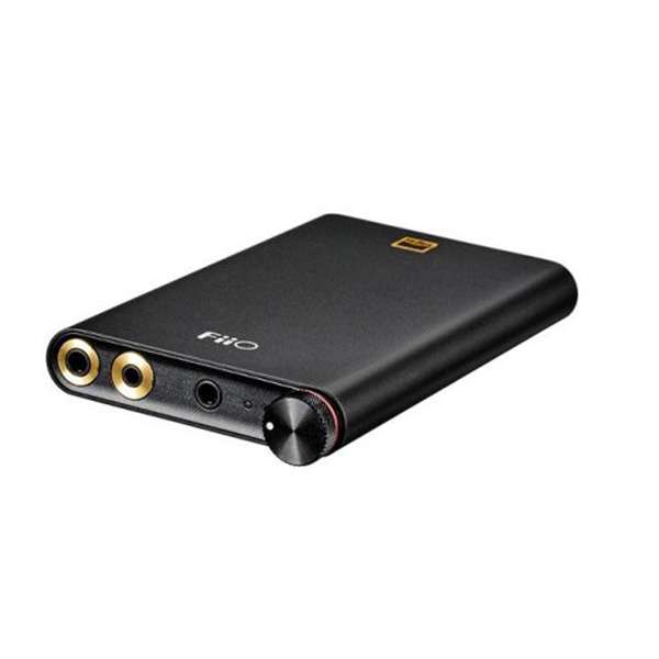 آمپلی فایر فیو مدل q1 mark ii