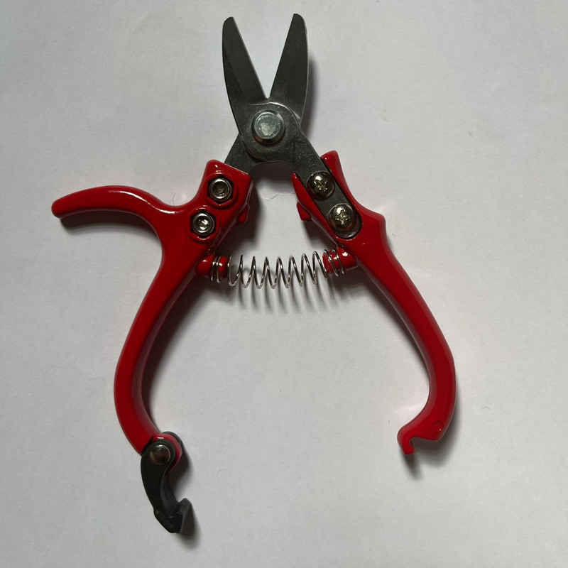 قیچی میوه چینی کامیکازه مدل 3293