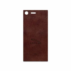 MAHOOT NL-JGR Cover Sticker for Sony Xperia XZ Premium