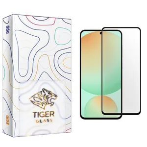 Tiger Glass APL2newpkg Screen Protector For Samsung Galaxy S24 FE