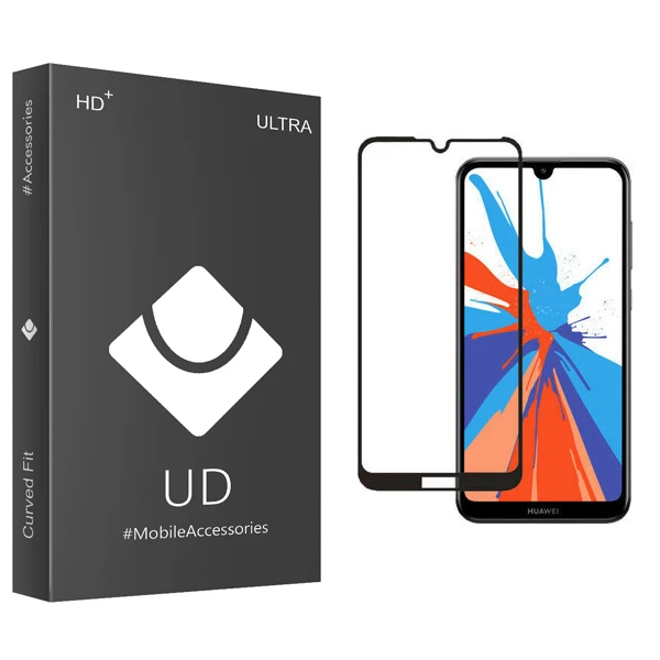 محافظ صفحه نمایش یو دی مدل ULTRA مناسب برای گوشی موبایل هوآوی Y6 Prime 2019