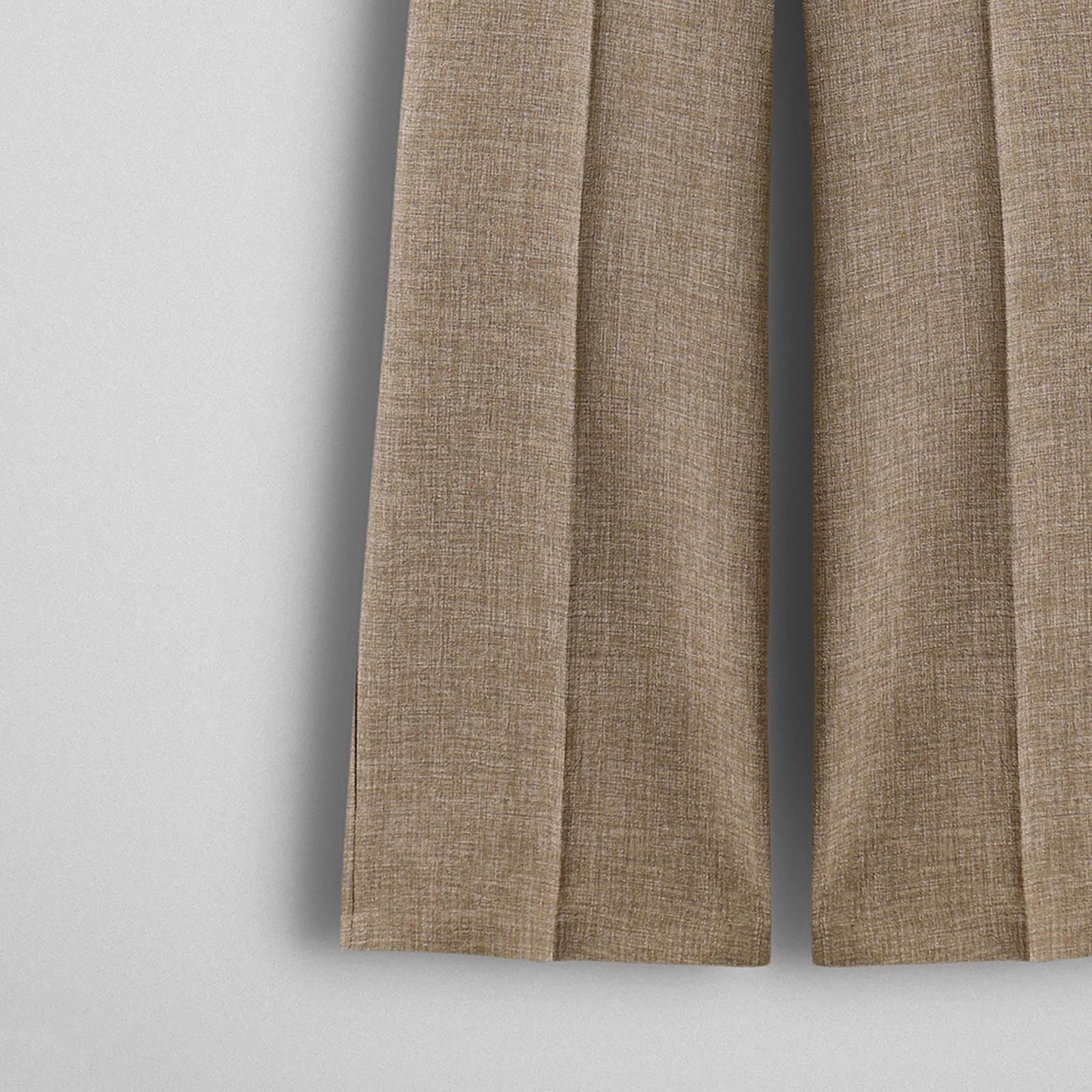 مانتو و شلوار زنانه السانا مدل نوبهار کد 214105 -  - 3