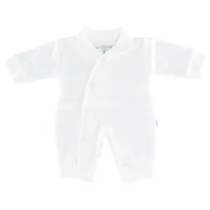 سرهمی نوزادی مدل ساده کد 005