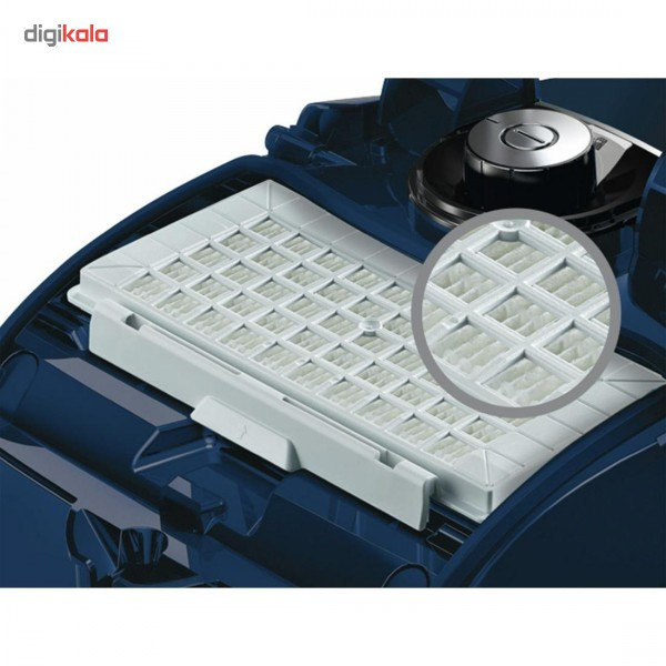 جاروبرقی بوش مدل BGL72294 جاروبرقی بوش مدل BGL72294