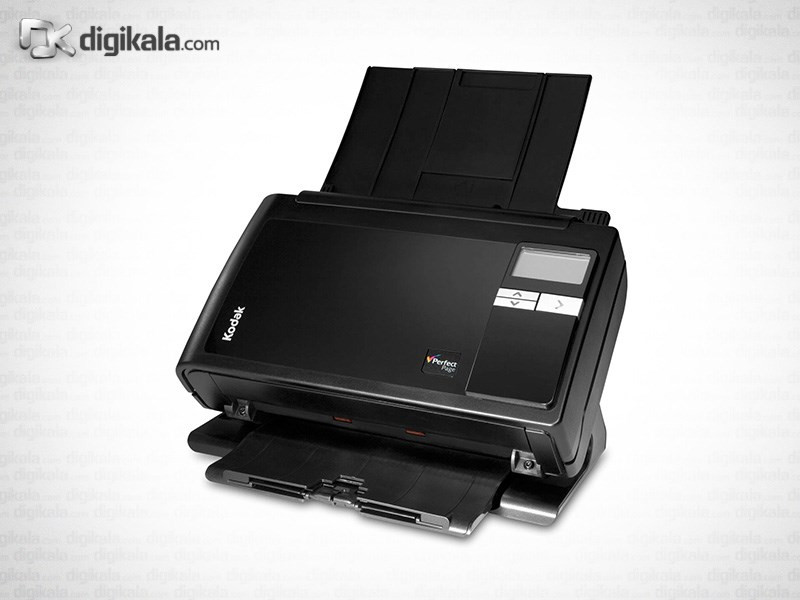 اسکنر حرفه ای اسناد کداک مدل i2600