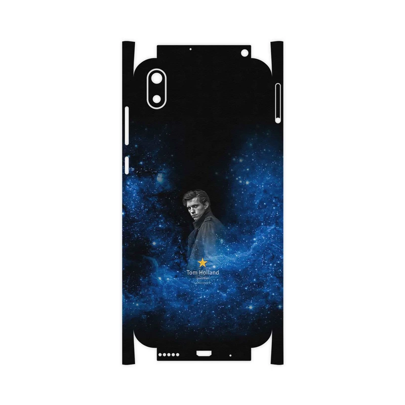 برچسب پوششی ماهوت مدل tom holland-FullSkin مناسب برای گوشی موبایل هوآوی Y5 2019