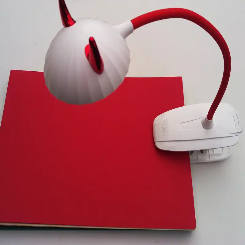 چراغ مطالعه چیوپس مدل ومپایر کد 03