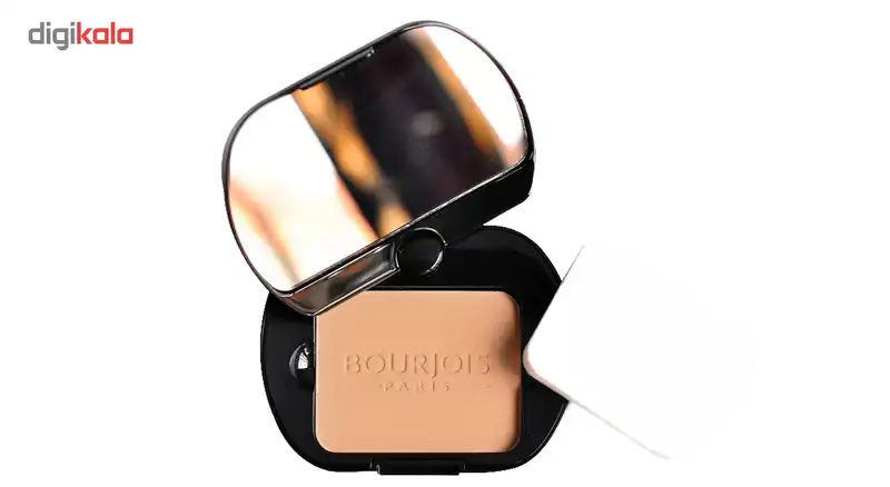 پنکیک بورژوآ مدل Silk Edition شماره 54