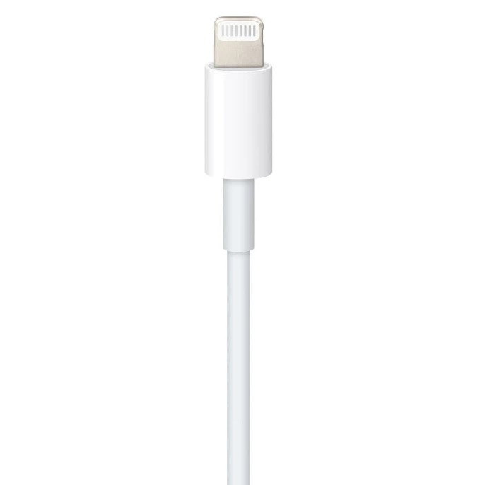 کابل تبدیل USB-C به لایتنینگ مدل 14Pro Max طول 1 متر