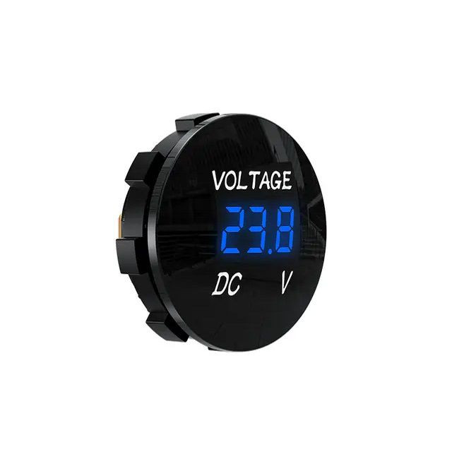 ولت متر مدل V01