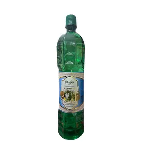 عرق ده گیاه ضد عفونت بدن - 1 لیتر