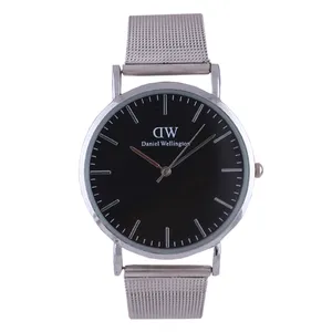 ساعت مچی عقربه ای مدل DW 2641 -NO-ME