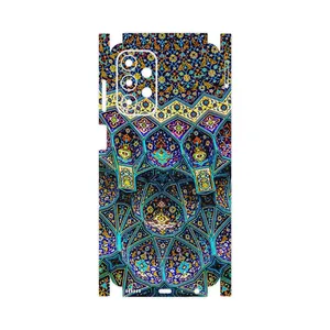 MAHOOT Iran Tile 14-FullSkin Cover Sticker for Samsung Galaxy A23