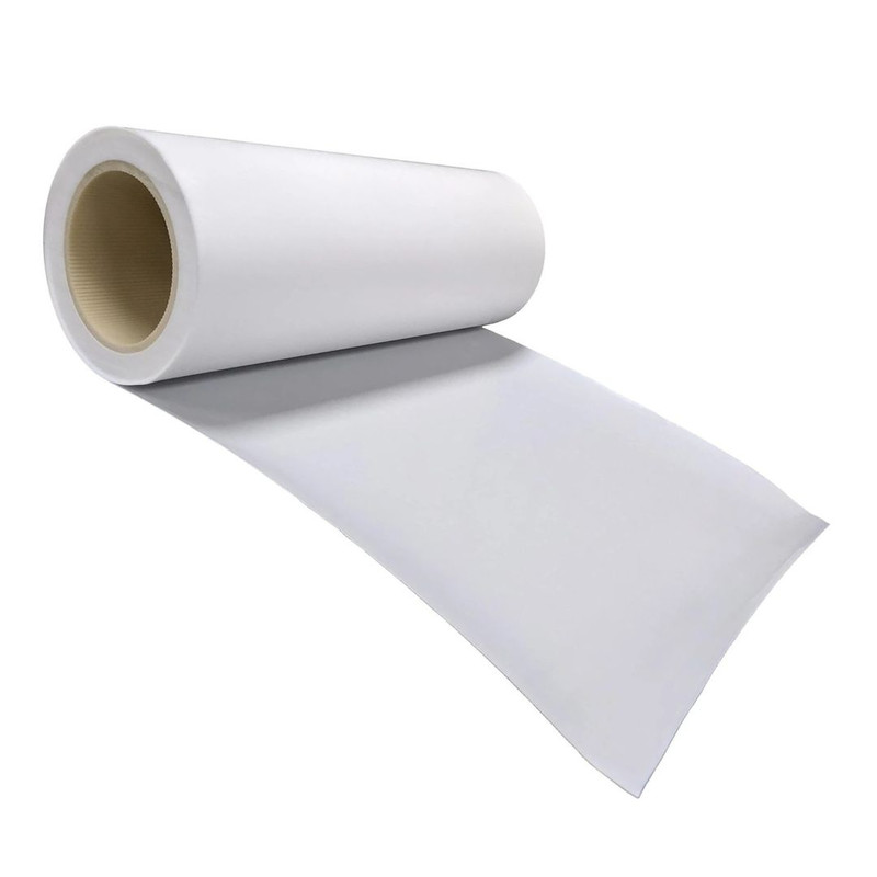 ورق تفلون نسوز PTFE مدل 0.25MM طول 10 متر
