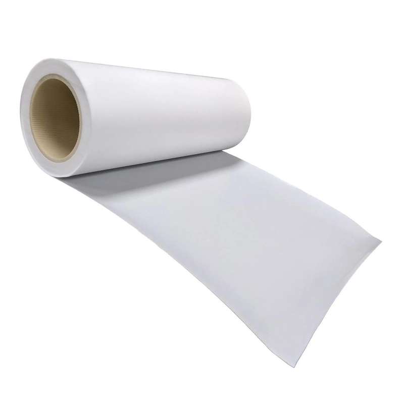 ورق تفلون نسوز PTFE مدل 0.5MM طول 5 متر