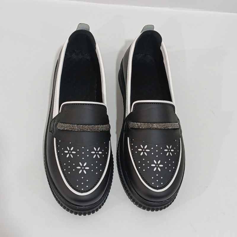 کفش روزمره زنانه کد 15980