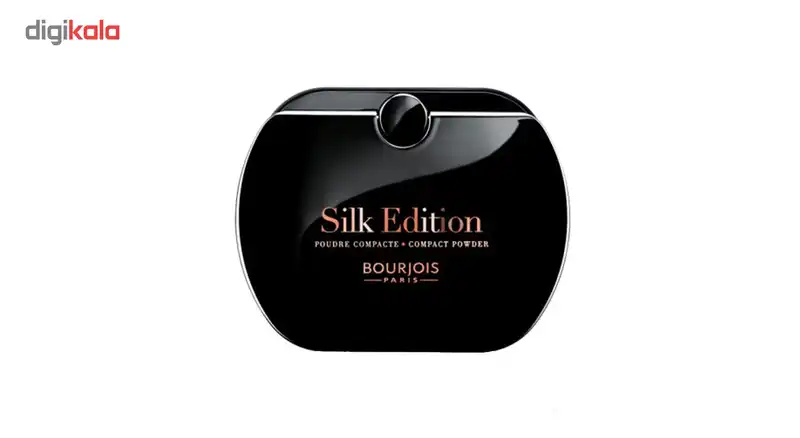 پنکیک بورژوآ مدل Silk Edition شماره 54
