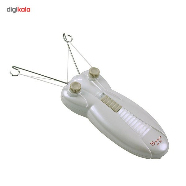 بند انداز سورکر مدل SK-300