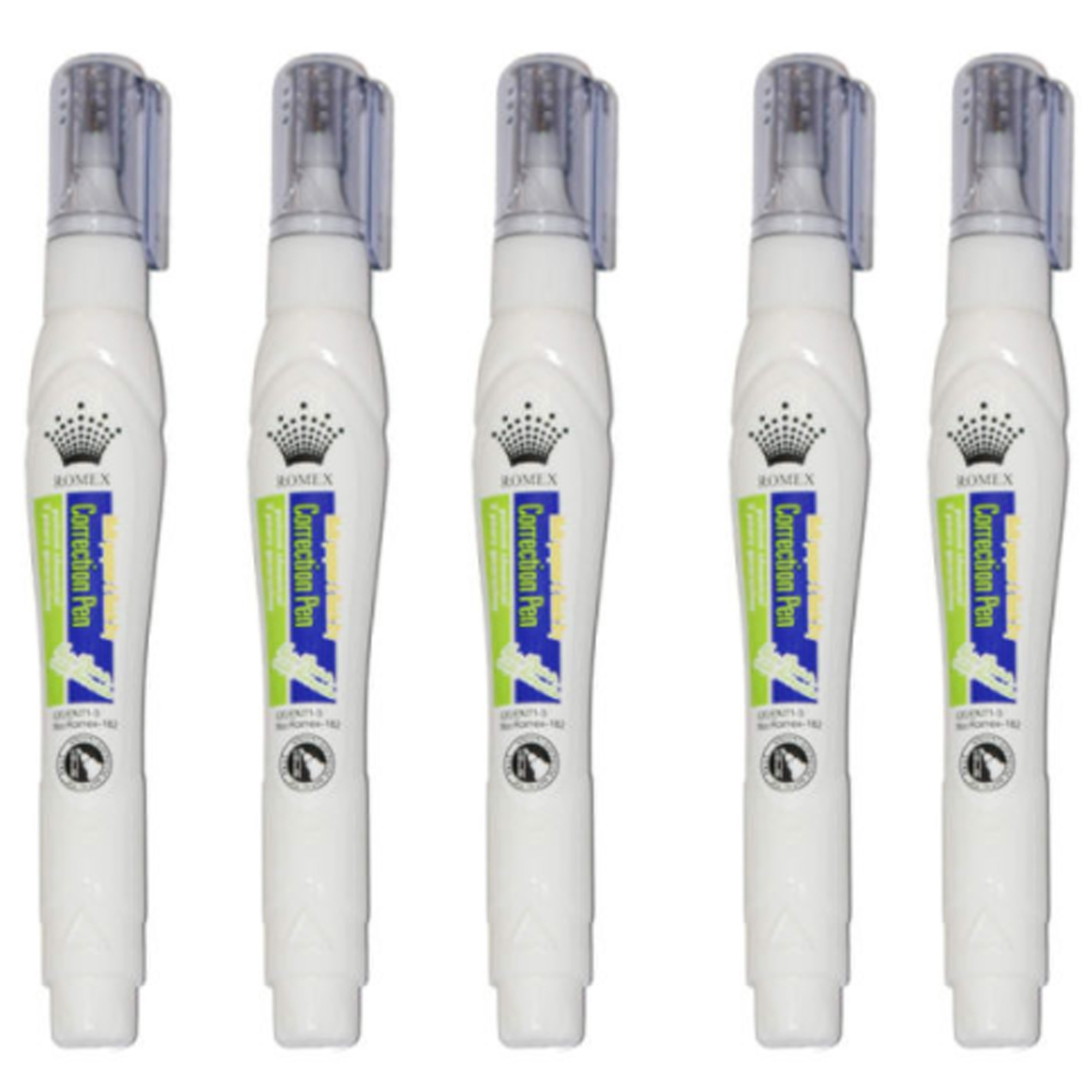 لاک غلط گیر رومکس مدل R-182 بسته 5 عددی