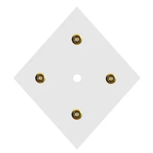 کناف پیش ساخته طرح لوزی مدل gk-01