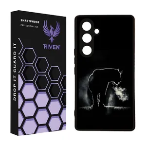 RIVEN RI3-19 Case For Samsung Galaxy A54