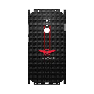 MAHOOT Rezvani Motors-FullSkin Cover Sticker for Xiaomi REDMI 5